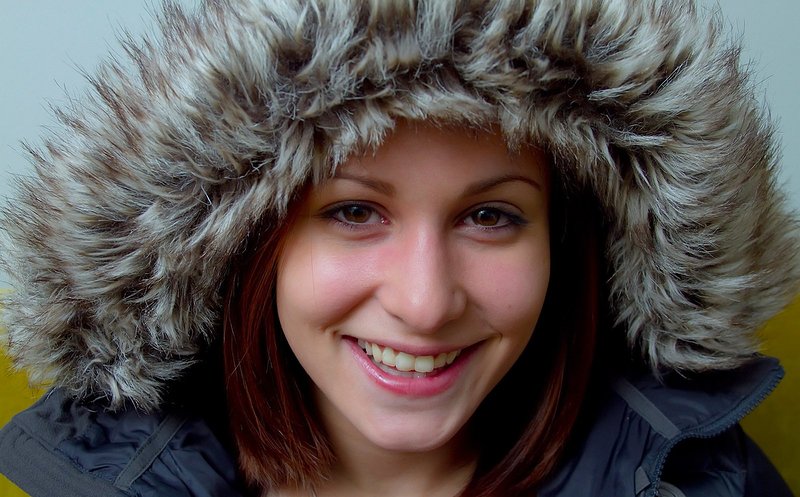 Алина, 23